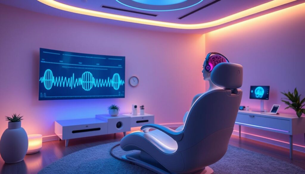 Neurofeedback-Technologie